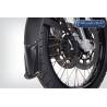 Extension garde boue BMW F800GS - Wunderlich 27810-000