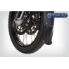 Extension garde boue BMW F800GS - Wunderlich 27810-000