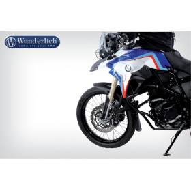 Extension garde boue BMW F800GS - Wunderlich 27810-000