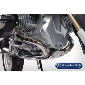 Protection collecteur BMW F800GS - Wunderlich 41982-101