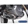 Protection collecteur BMW F800GS - Wunderlich 41982-101