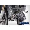 Protection collecteur BMW F800GS - Wunderlich 41982-101