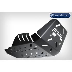 Sabot moteur BMW F800GS - Wunderlich 26840-202