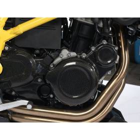 Protection moteur droit BMW F800GS - Wunderlich 42700-100