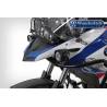 Phares supplémentaires BMW F800GS - Wunderlich 28340-302