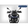 Phares supplémentaires BMW F800GS - Wunderlich 28340-302