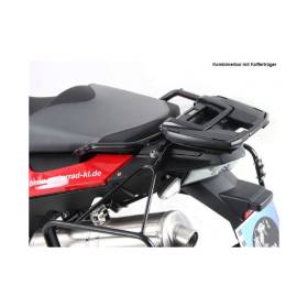 Support top-case BMW F800GS Adventure - Hepco-Becker 661667 01 01