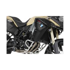 Crashbar BMW F800GS Adventure - Hepco-Becker 502606 00 01