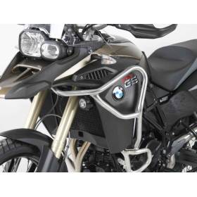 Crashbar BMW F800GS Adventure - Hepco-Becker 502606 00 22