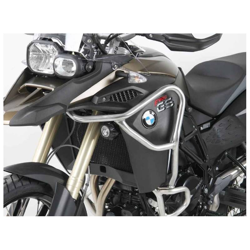 Crashbar BMW F800GS Adventure - Hepco-Becker 502606 00 22