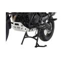 Sabot moteur BMW F800GS Adventure - Hepco-Becker Gris