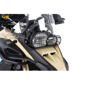 Grille de phare BMW F800GS Adventure - Hepco-Becker 700667 00 01