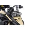 Grille de phare BMW F800GS Adventure - Hepco-Becker 700667 00 01