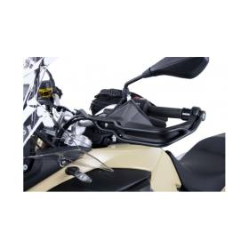 Renfort protège main F800GS Adventure - Hepco-Becker 420667-01