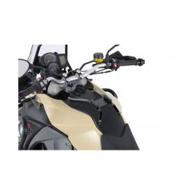 Support sacoche réservoir F800GS Adventure - Hepco-Becker 506667