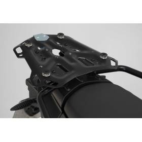 Kit top-case BMW F800GS Adventure - SW Motech Noir