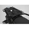 Kit top-case BMW F800GS Adventure - SW Motech Noir