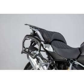 Valises BMW R1200GS LC Rallye - SW Motech Aero ABS