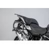 Valises BMW R1200R LC - SW Motech AERO ABS