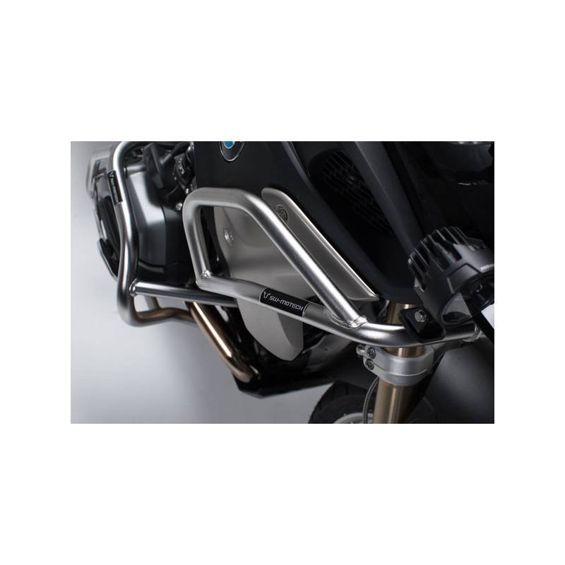 Crashbar haut BMW R1200GS LC Rallye - SW Motech SBL.07.870.10100