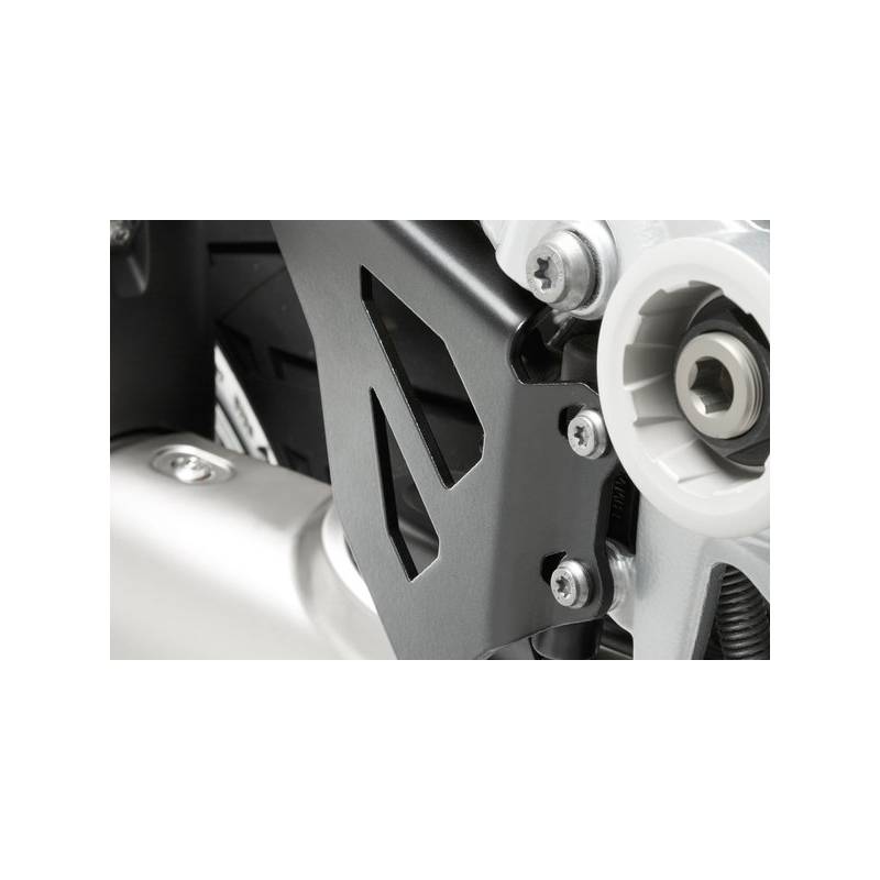 Runfarr Protecteur Maître Cylindre Moto,Protection Maître