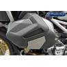 Protections couvre culasse / cylindre BMW R1250 - Wunderlich 35613-002