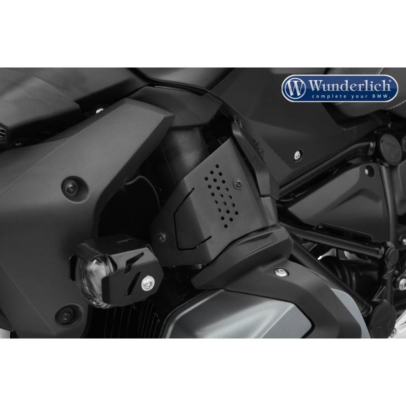 Protection tube injection BMW R1250R - Wunderlich 42940-612