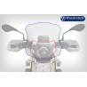 Bulle BMW R1250R - Marathon Wunderlich 30450-236