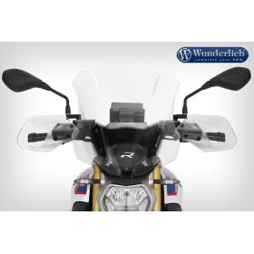 Bulle BMW R1250R - Marathon Wunderlich 30450-235