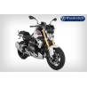 Bulle BMW R1250R - Marathon Wunderlich 30450-235