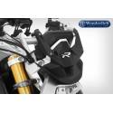 Support de bulle Wunderlich Marathon pour BMW R1250R 2019-2024