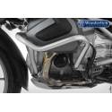Arceau protection moteur BMW R1250R-RS / Wunderlich Acier