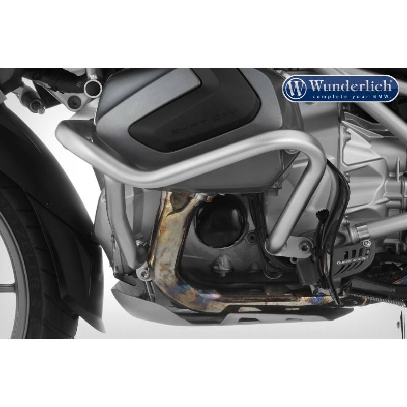 Protection moteur BMW R1250R-RS / Wunderlich 26442-000