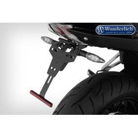 Support de plaque BMW R1250R-RS / Wunderlich 38982-102