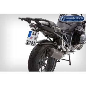 Support de plaque BMW R1250R-RS / Wunderlich 38982-102