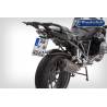 Support de plaque BMW R1250R-RS / Wunderlich 38982-102