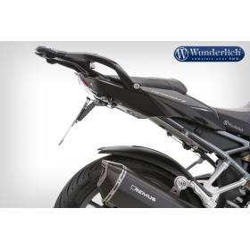 Support de plaque BMW R1250R-RS / Wunderlich 38982-102