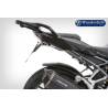 Support de plaque BMW R1250R-RS / Wunderlich 38982-102