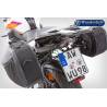 Support de plaque BMW R1250R-RS / Wunderlich 38982-102