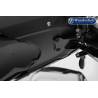 Support de plaque BMW R1250R-RS / Wunderlich 38982-102