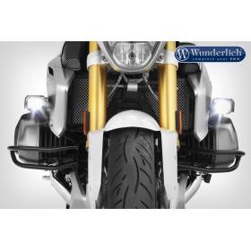 Phare additionnel BMW R1250R - Wunderlich 28364-022