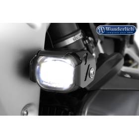 Phare additionnel BMW R1250R - Wunderlich 28364-022