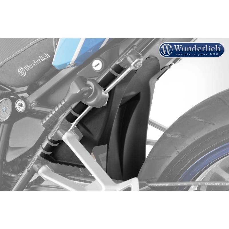 Garde boue BMW R1250R-RS / Wunderlich 41590-202