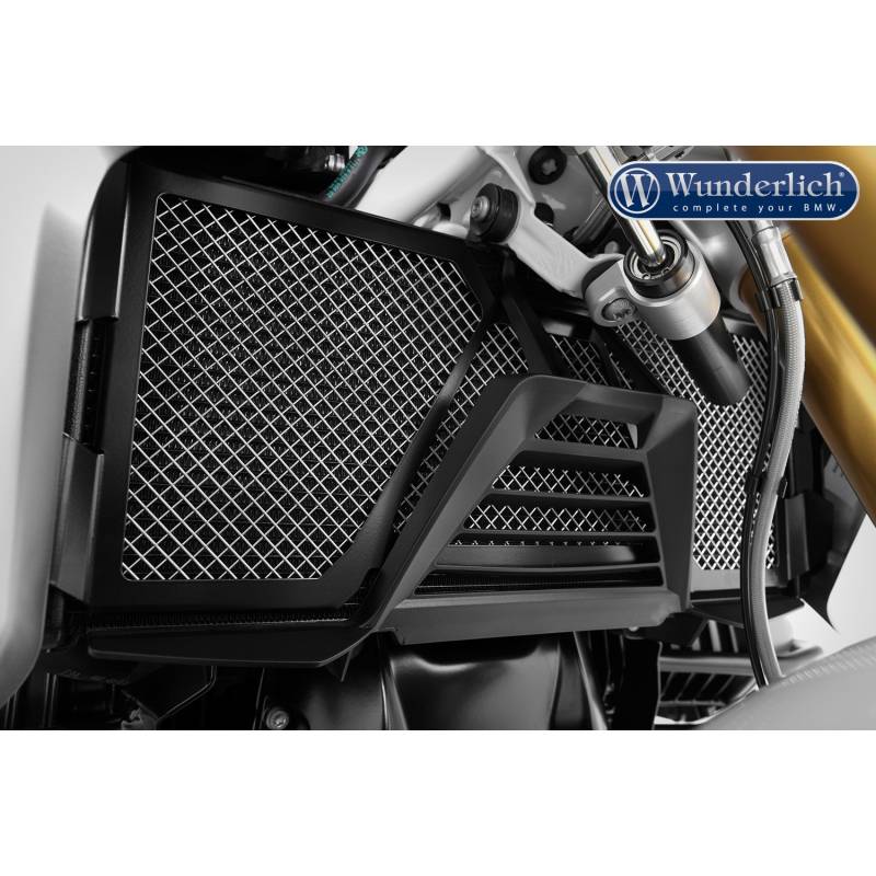 Grille de radiateur BMW R1250R-RS / Wunderlich 31962-002