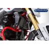 Grille de radiateur BMW R1200R-RS / Wunderlich 31962-002