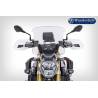 Protège-mains transparent BMW R1250R - Wunderlich 27520-301