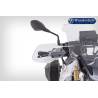 Protège-mains transparent BMW R1250R - Wunderlich 27520-301