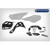 Protège-mains transparent BMW R1250R - Wunderlich 27520-301