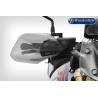 Protège-mains fumé BMW R1250R - Wunderlich 27520-302