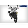 Protège-mains blanc BMW R1250R - Wunderlich 27520-304